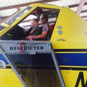 Meet your Posher, Ben